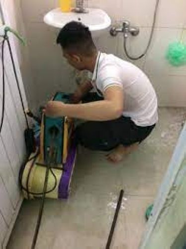 Thông tắc nhà vệ sinh tại Hà Nội chỉ từ 89K - Xử lý triệt để 100%